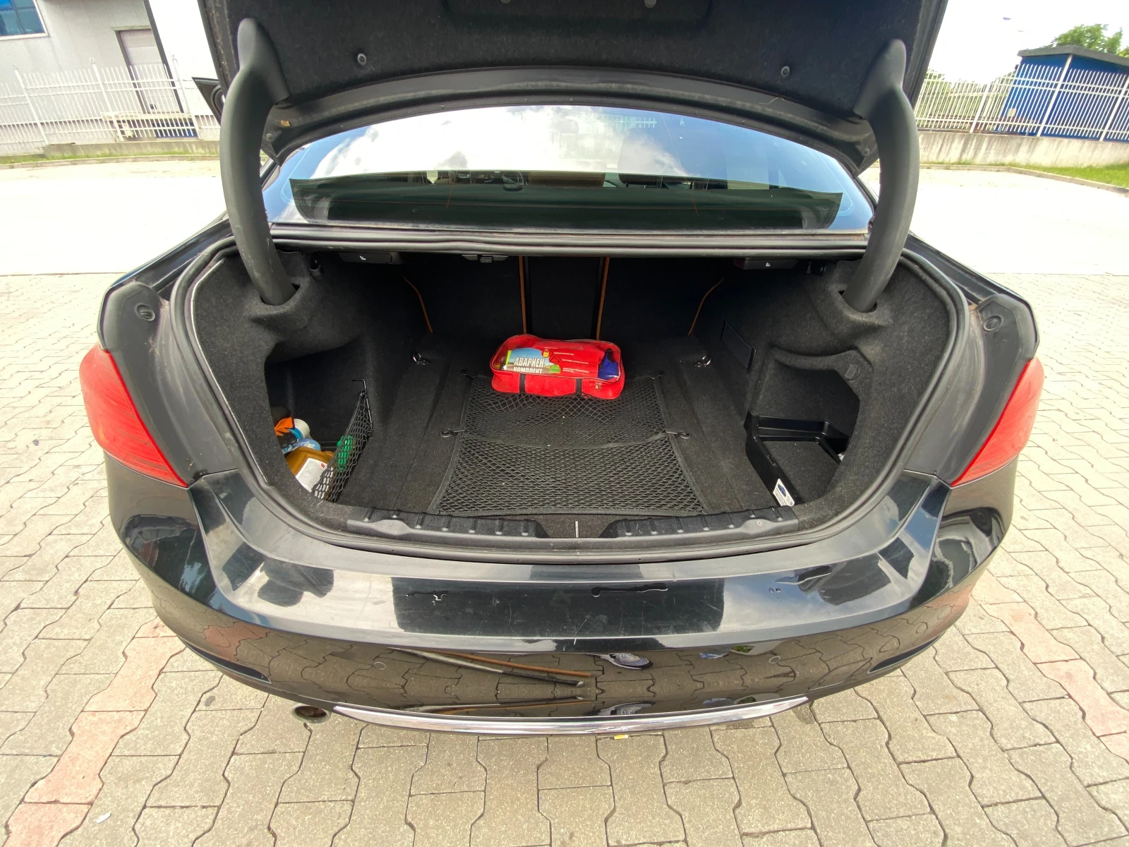 BMW 328, снимка 8 - Автомобили и джипове - 55618354
