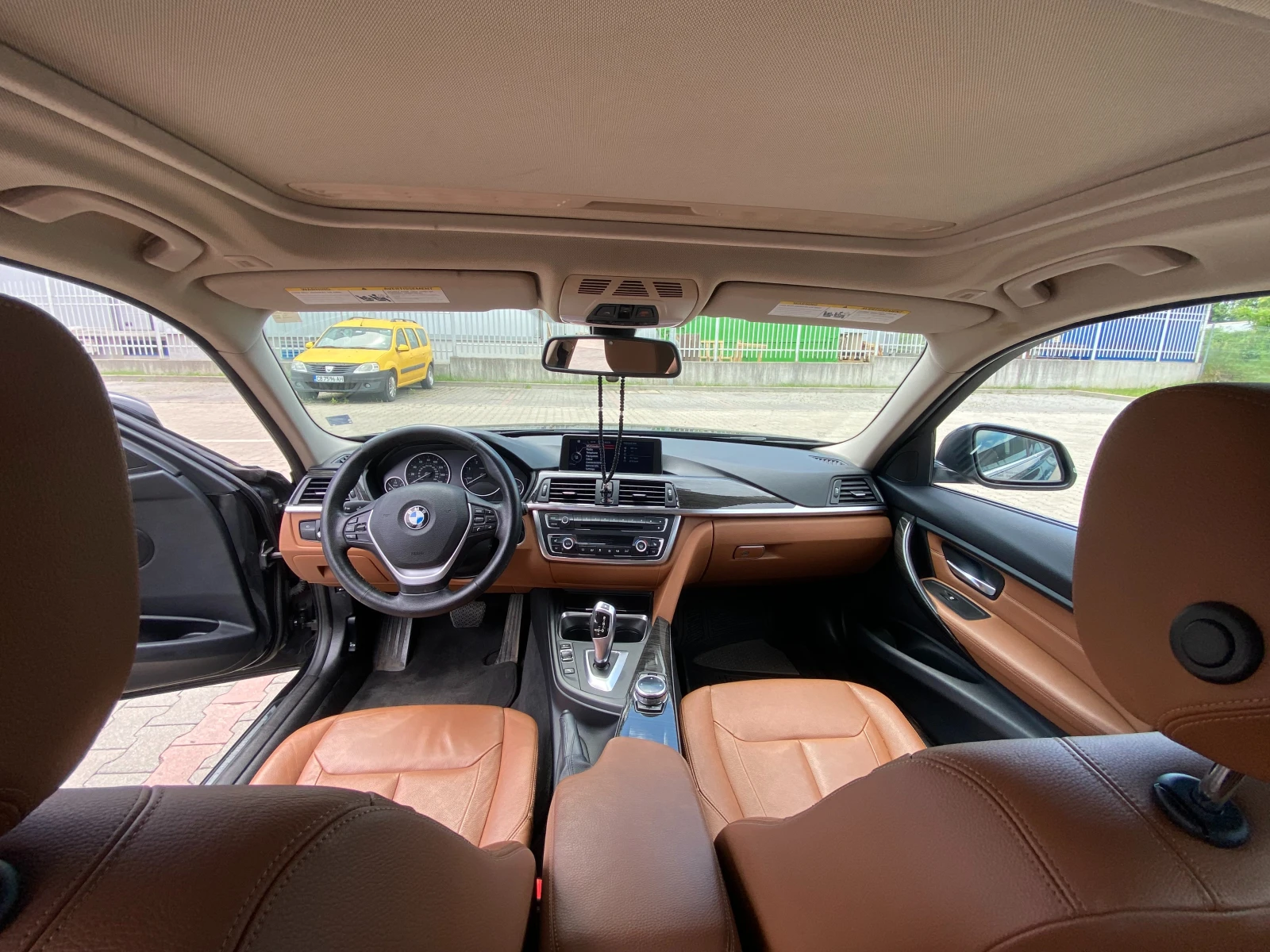 BMW 328, снимка 7 - Автомобили и джипове - 55618354