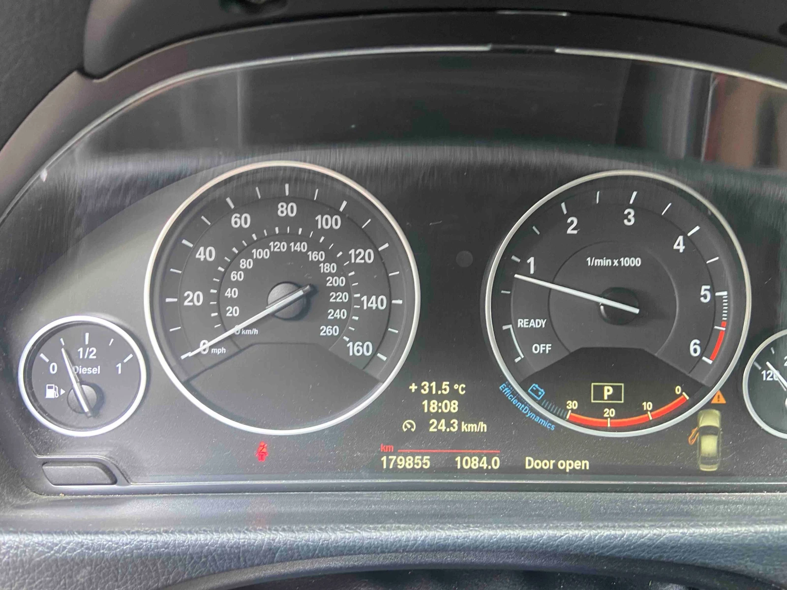 BMW 328, снимка 11 - Автомобили и джипове - 55618354