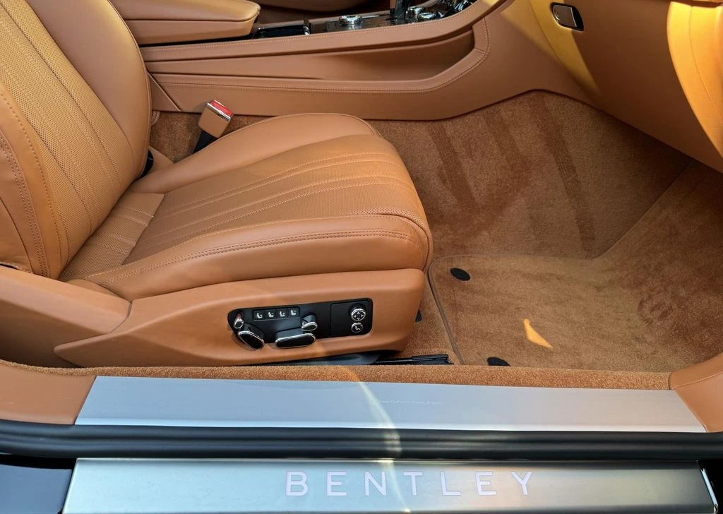 Bentley Continental gt 4.0 V8 TFSi PHEV 4WD, снимка 10 - Автомобили и джипове - 55622835