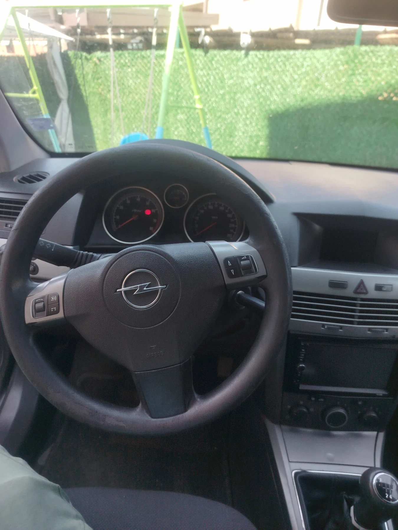 Opel Astra, снимка 2 - Автомобили и джипове - 55665444