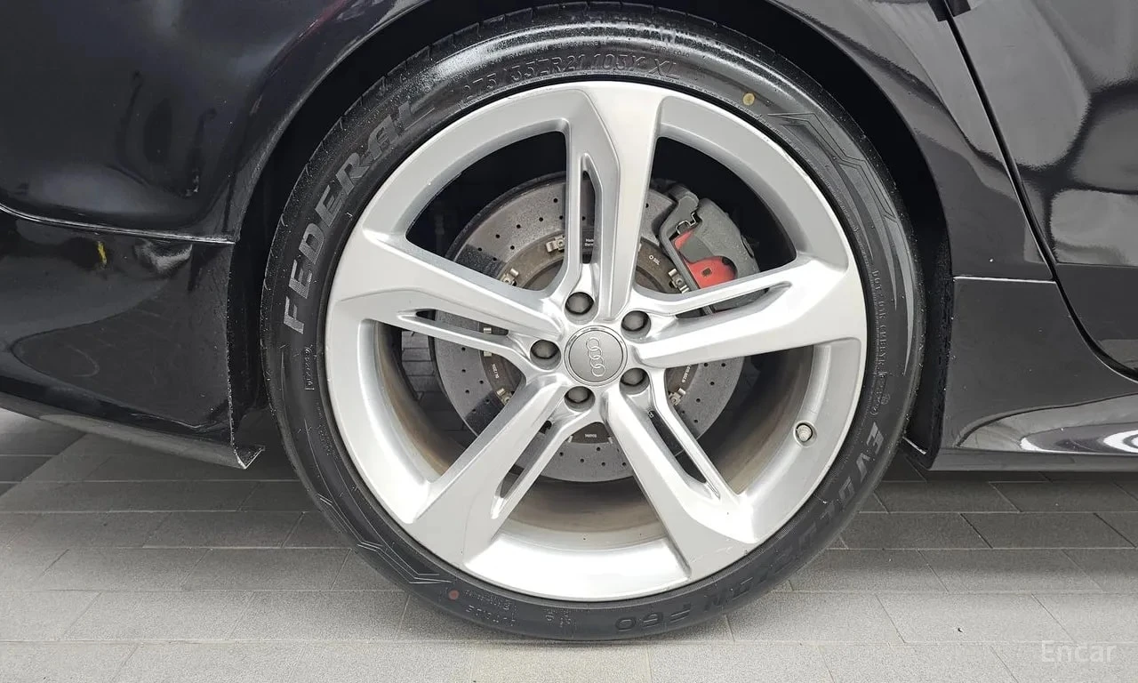 Audi Rs7 * 4.0 TFSI Quattro * ЦЕНА ДО БГ, снимка 5 - Автомобили и джипове - 55824032