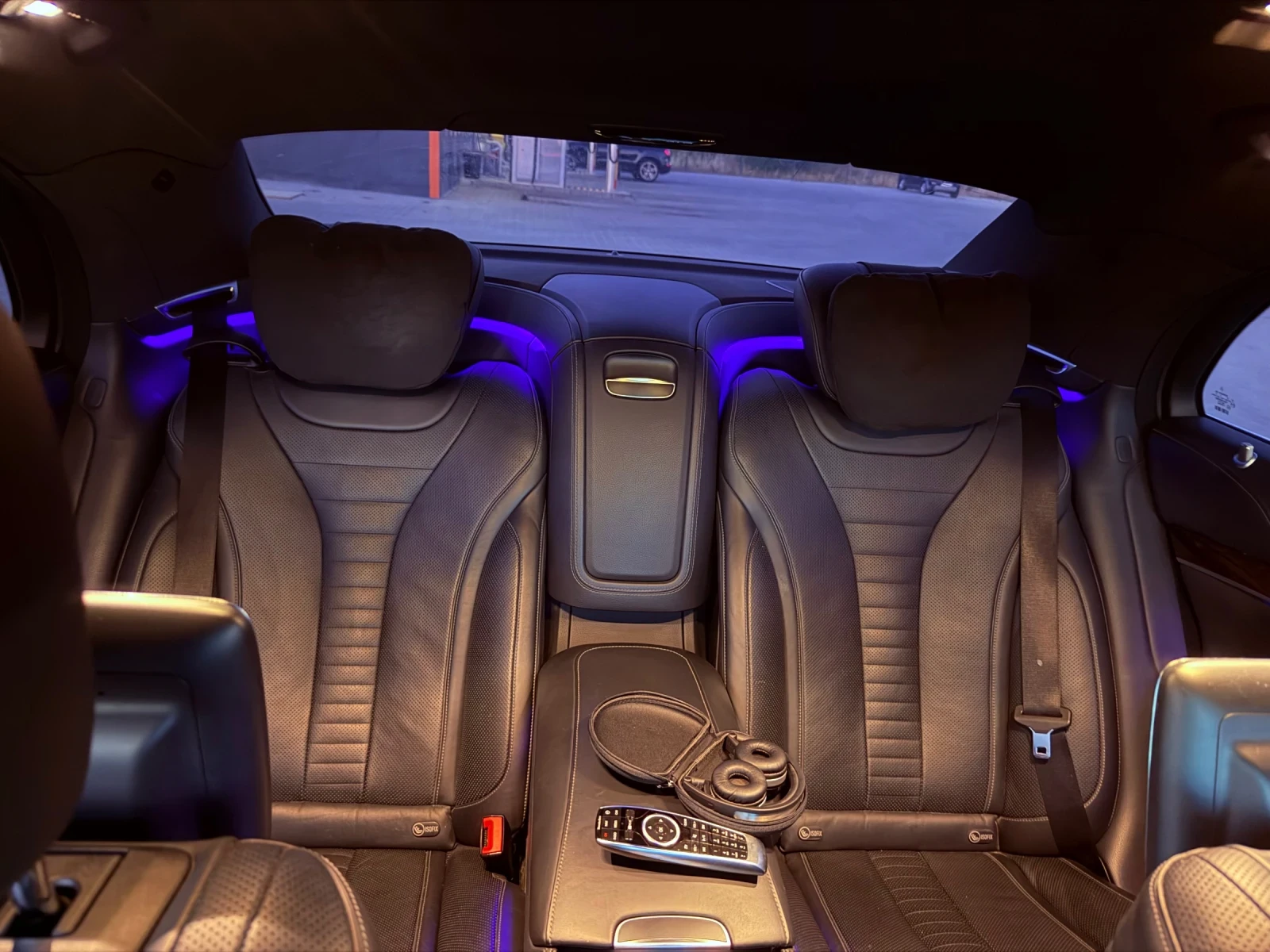 Mercedes-Benz S 350 | Mobile.bg � ����������� 8