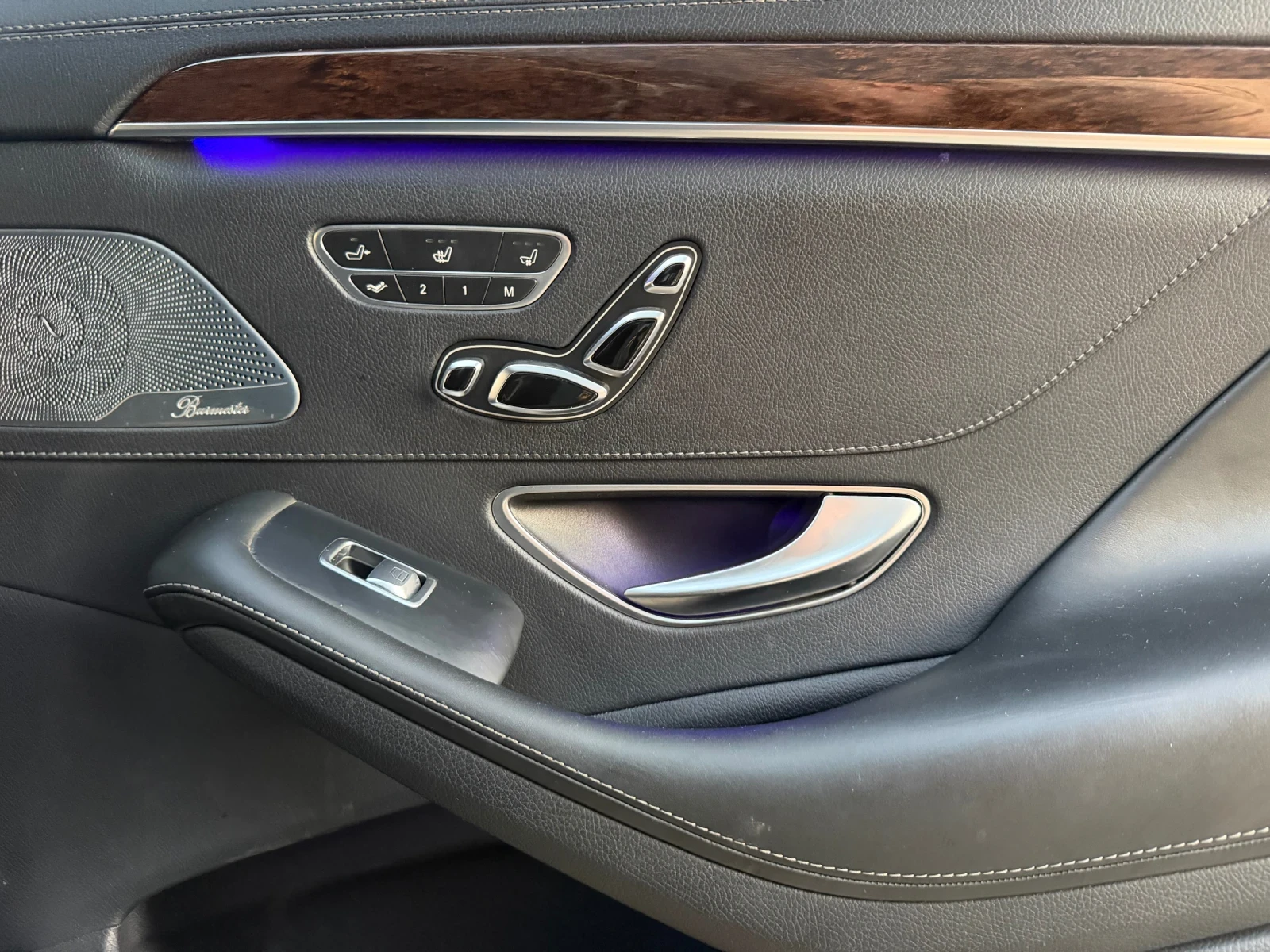 Mercedes-Benz S 350 | Mobile.bg � ����������� 16