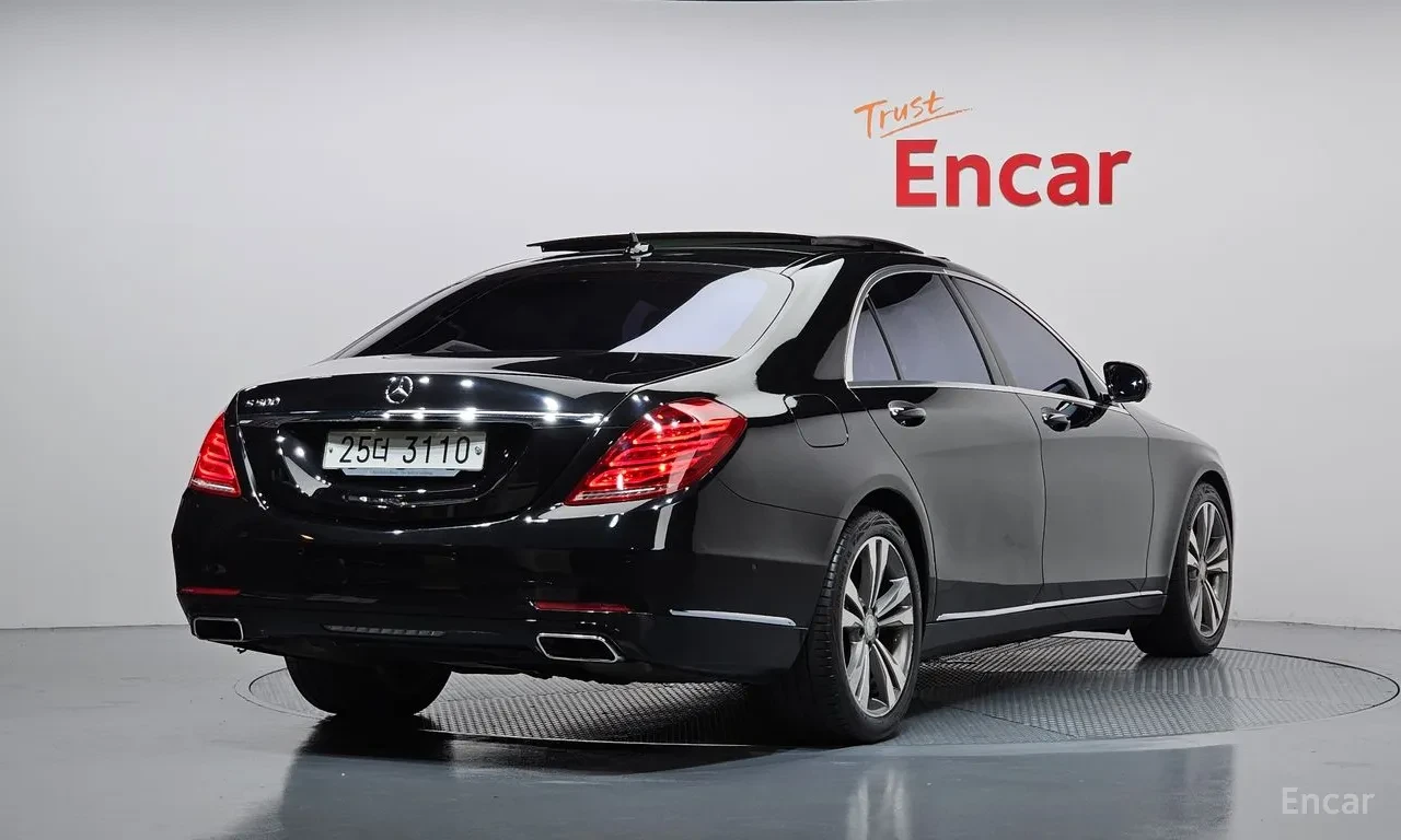Mercedes-Benz S 500 LONG* �����* 360* BURMESTER* ����*  | Mobile.bg � ����������� 2
