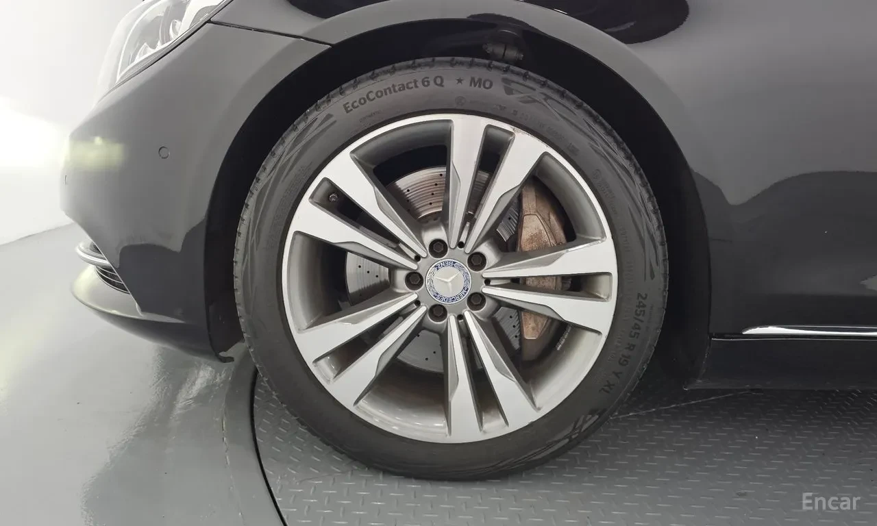 Mercedes-Benz S 500 LONG* �����* 360* BURMESTER* ����*  | Mobile.bg � ����������� 3