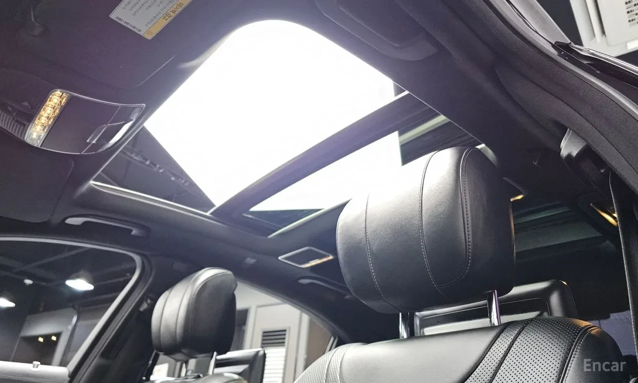 Mercedes-Benz S 500 LONG* �����* 360* BURMESTER* ����*  | Mobile.bg � ����������� 13