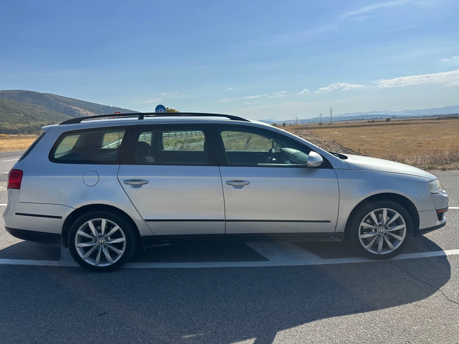 VW Passat 1.9 TDI BKC | Mobile.bg � ����������� 5