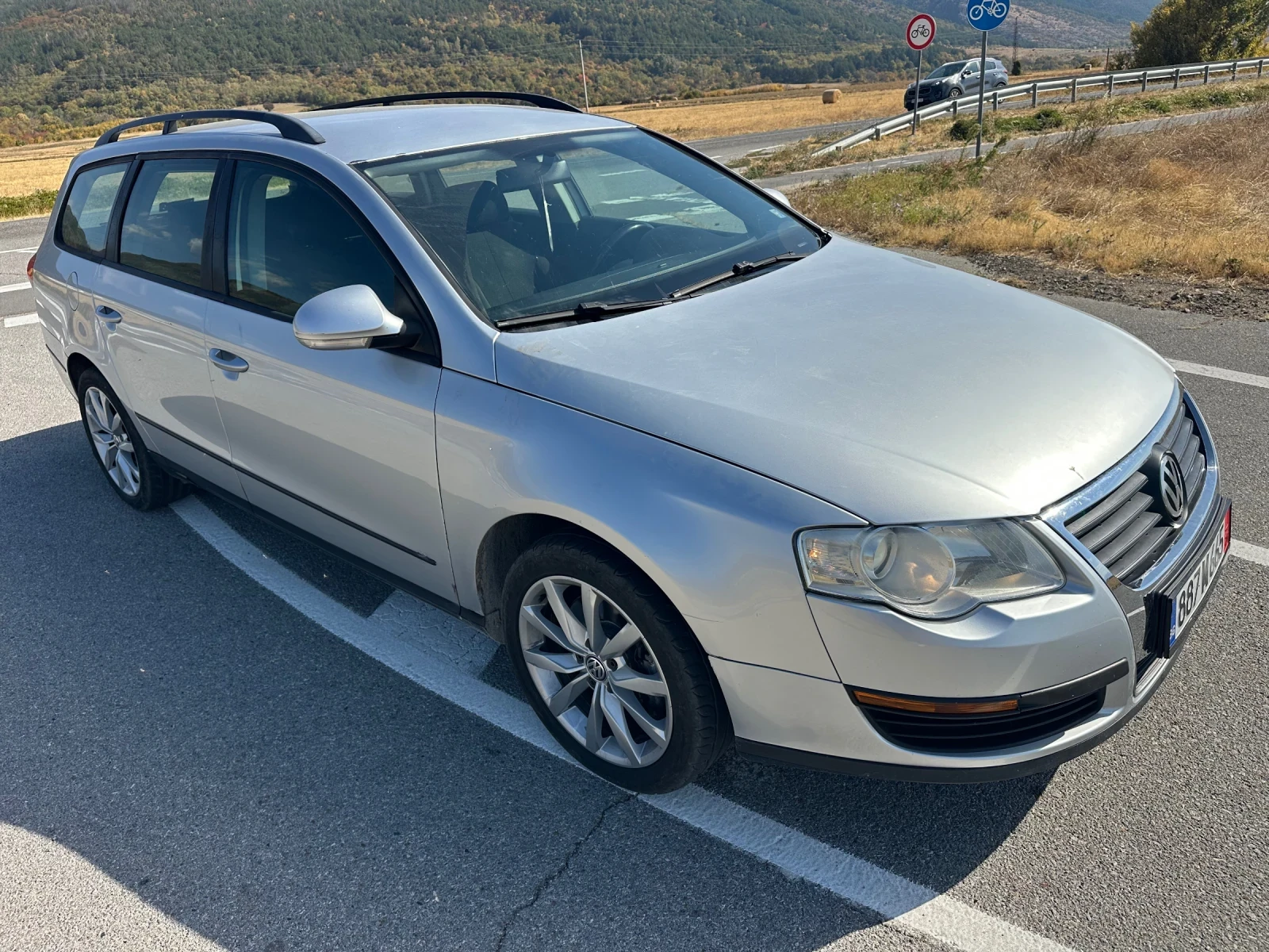VW Passat 1.9 TDI BKC | Mobile.bg � ����������� 2