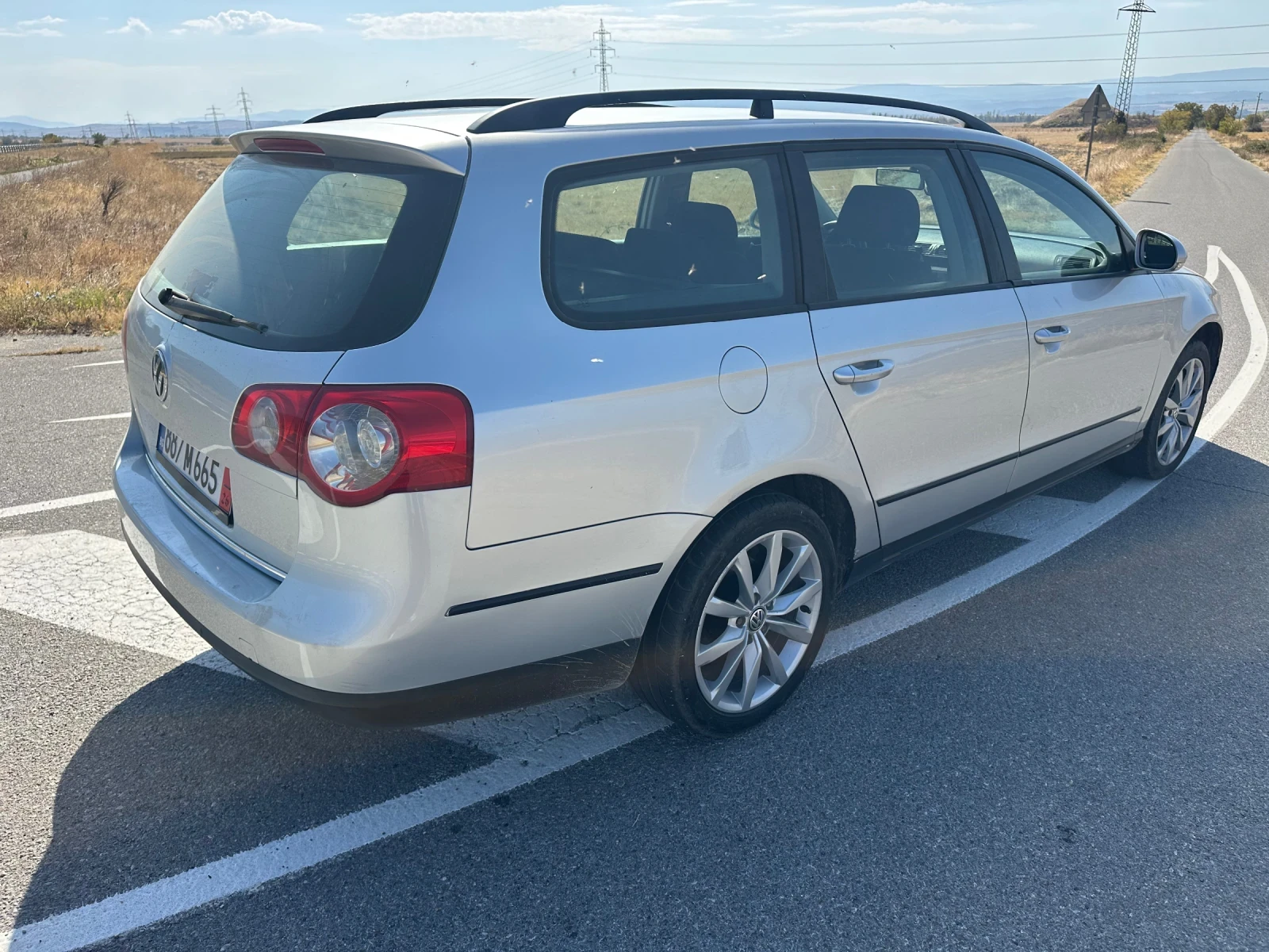 VW Passat 1.9 TDI BKC | Mobile.bg � ����������� 6