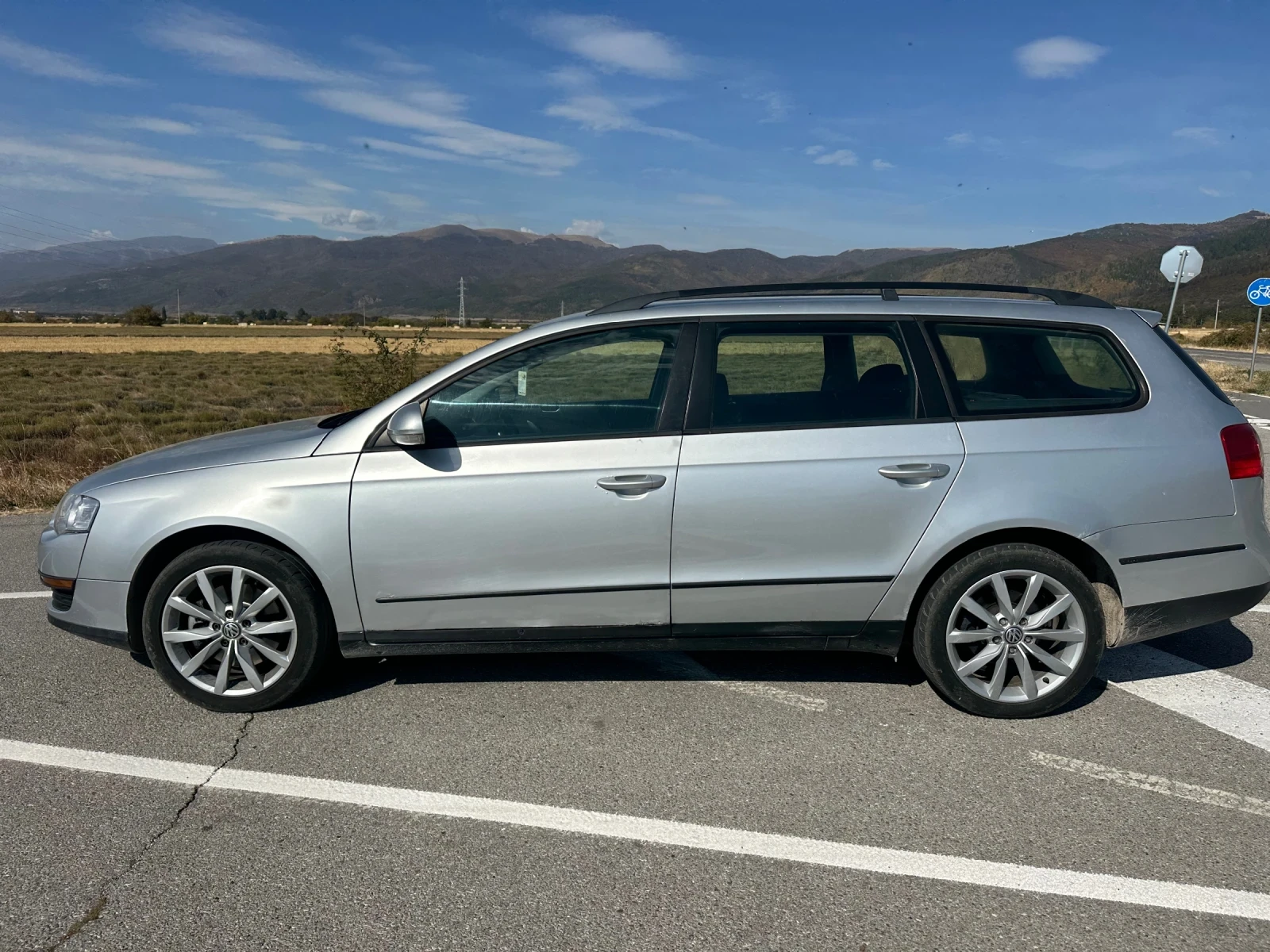 VW Passat 1.9 TDI BKC | Mobile.bg � ����������� 4