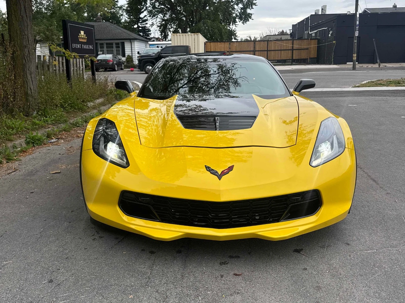 Chevrolet Corvette * Z06 * 2LZ * ���� �� �������� & ���������� | Mobile.bg � ����������� 2