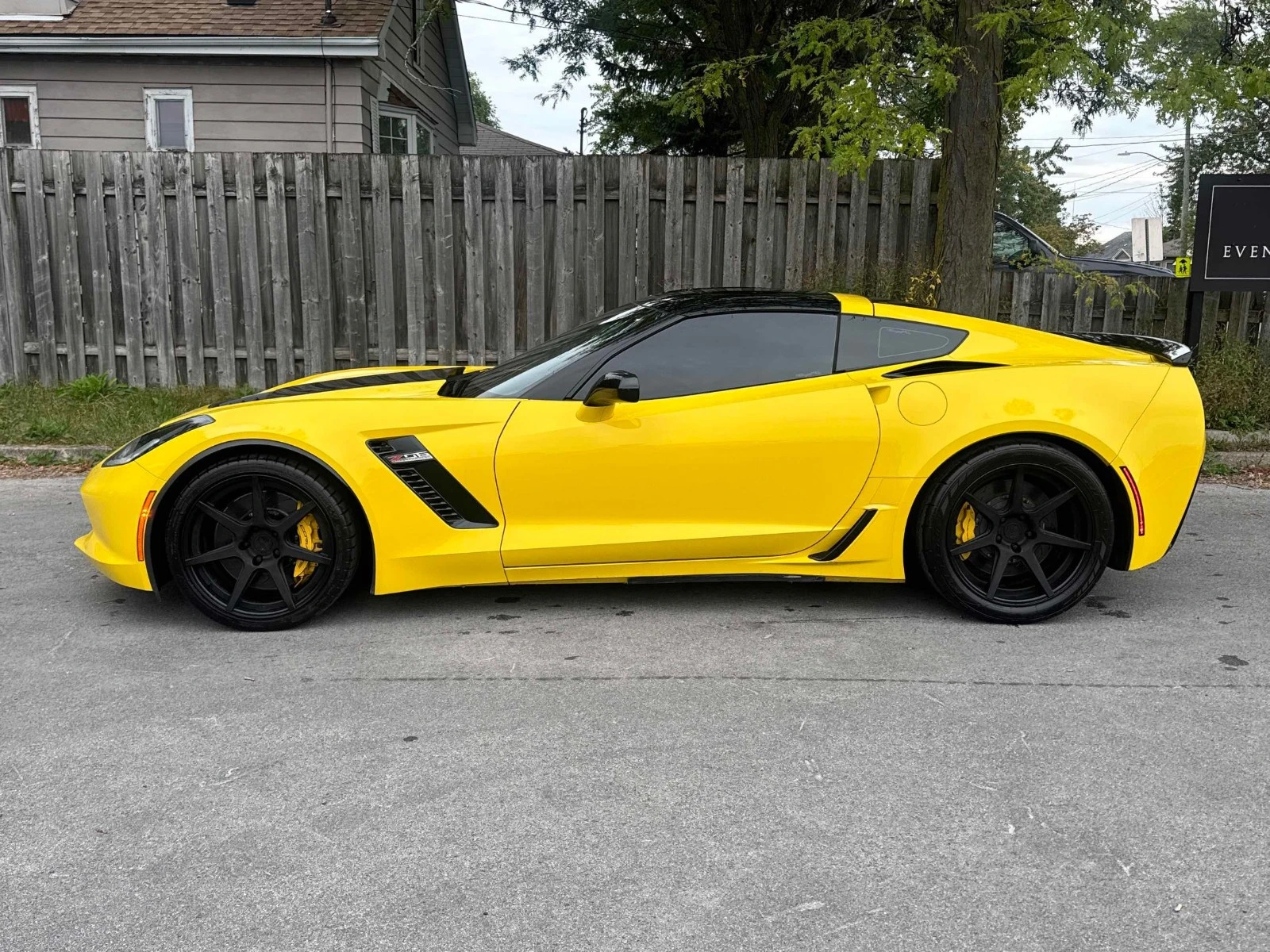 Chevrolet Corvette * Z06 * 2LZ * ���� �� �������� & ���������� | Mobile.bg � ����������� 3