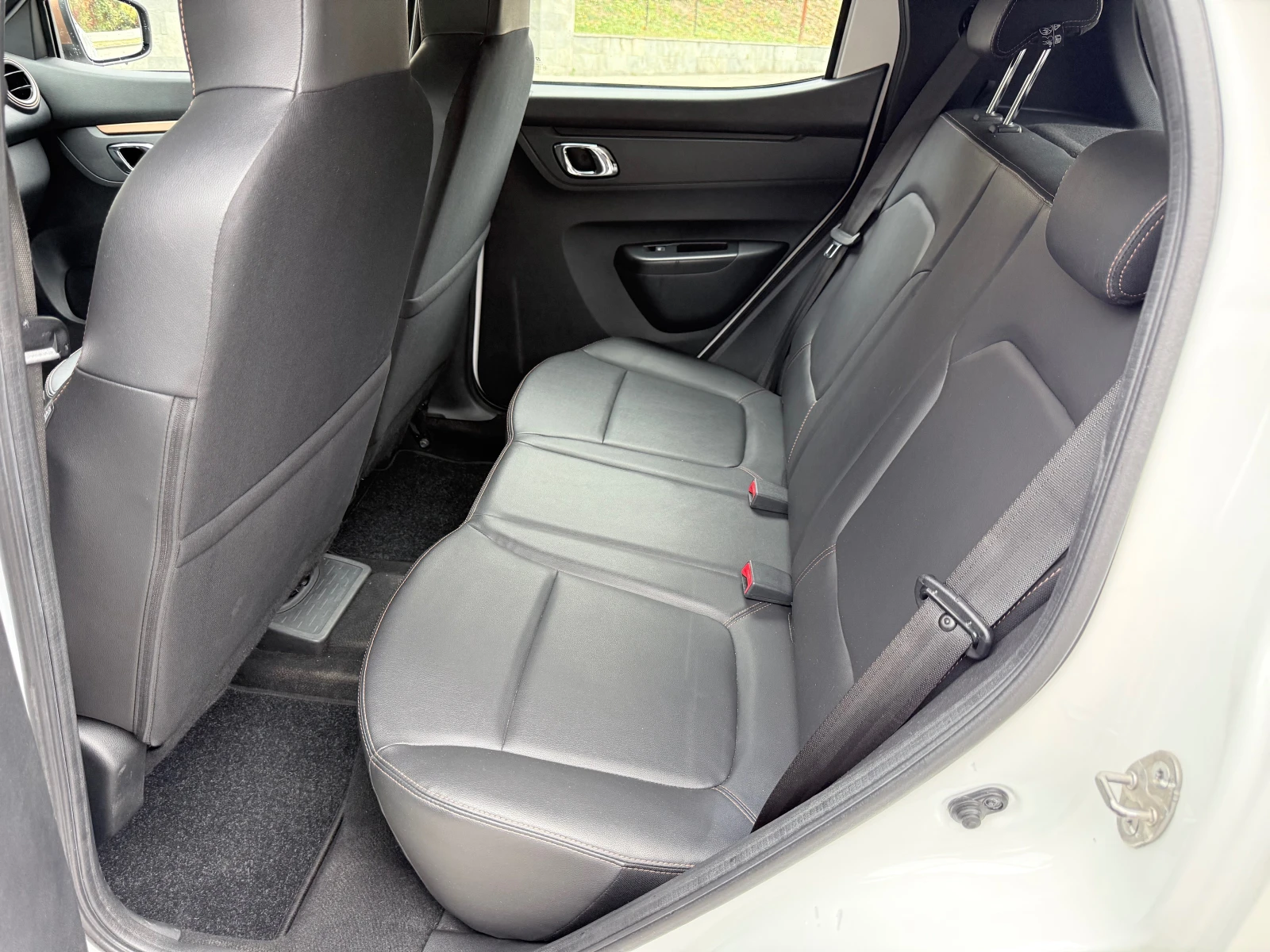 Dacia Spring EXTREME-65* CCS* Facelift* � ��������* ������*  | Mobile.bg � ����������� 8