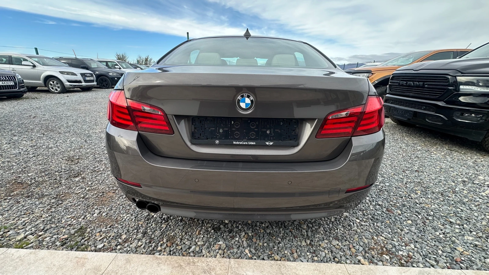 BMW 528 F10* 3.0* ��� ����* ��� ����*  | Mobile.bg � ����������� 5