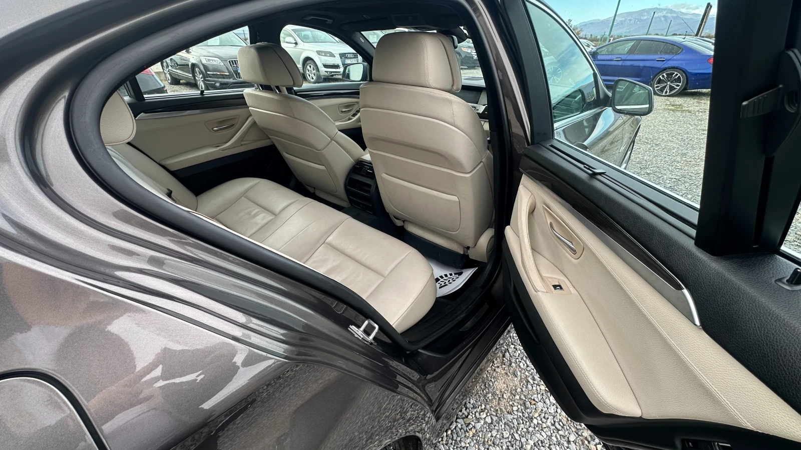 BMW 528 F10* 3.0* ��� ����* ��� ����*  | Mobile.bg � ����������� 11