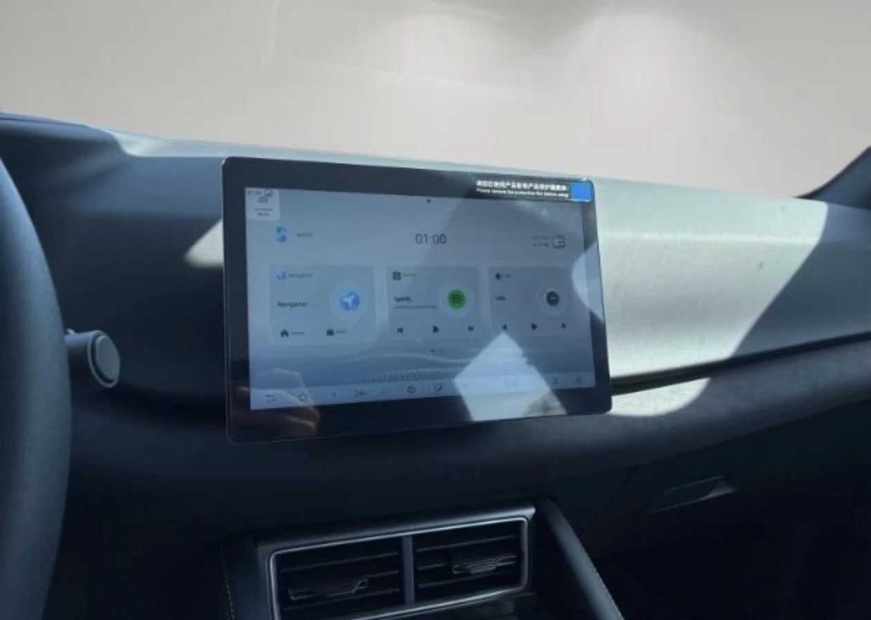BYD Atto 2 Active 45, 1 kWh Panorama Navi Leder Panor | Mobile.bg � ����������� 8