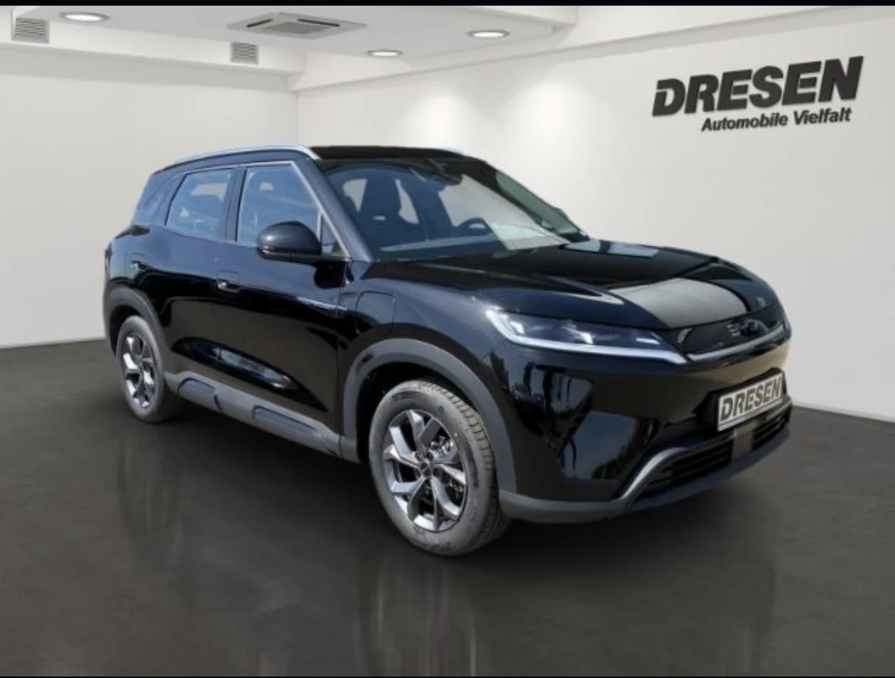 BYD Atto 2 Active 45, 1 kWh Panorama Navi Leder Panor