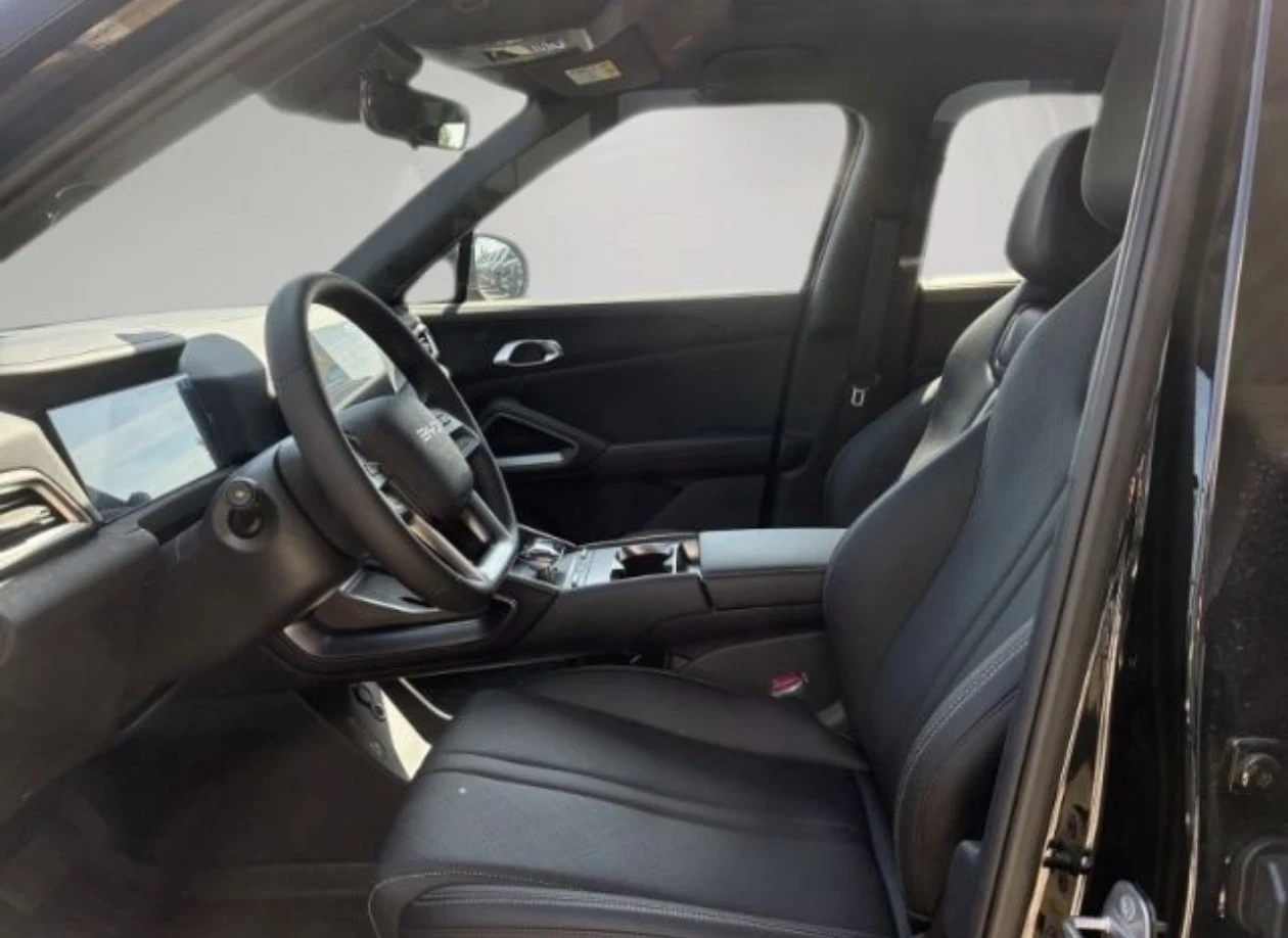 BYD Atto 2 Active 45, 1 kWh Panorama Navi Leder Panor | Mobile.bg � ����������� 5