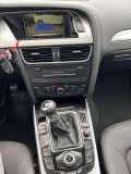 Audi A4 Allroad 2.0TDI PANORAMA/NAVI/KAMERA EURO 5 - [14] 