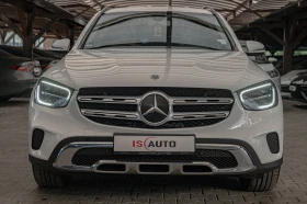 Mercedes-Benz GLC 220 CDI/4Matic/Navi/FullLed/THERMATIC/Dynamic Select, снимка 2