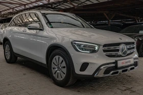 Mercedes-Benz GLC 220 CDI/4Matic/Navi/FullLed/THERMATIC/Dynamic Select, снимка 3