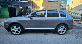 Porsche Cayenne GTS, снимка 3