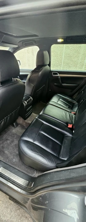 Porsche Cayenne GTS, снимка 5