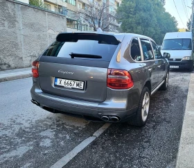 Porsche Cayenne GTS, снимка 2