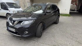 Nissan X-trail 2.0 4Х4, снимка 2