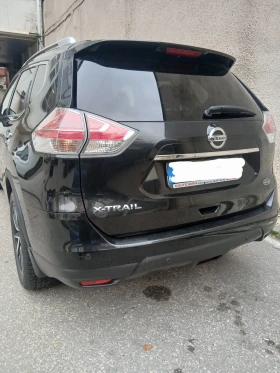 Nissan X-trail 2.0 4Х4, снимка 4