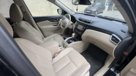 Nissan X-trail 2.0 4Х4, снимка 13