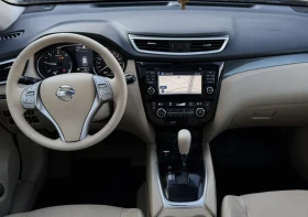 Nissan X-trail 2.0 4Х4, снимка 5