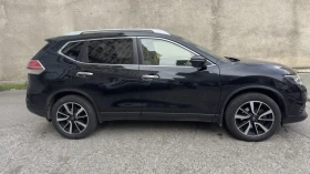Nissan X-trail 2.0 4Х4, снимка 14