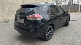 Nissan X-trail 2.0 4Х4, снимка 10