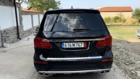 Mercedes-Benz GL 350 350 AMG, снимка 3