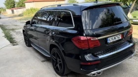 Mercedes-Benz GL 350 350 AMG, снимка 2