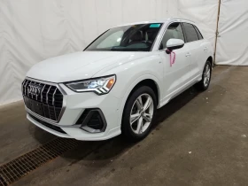 Audi Q3 * * CARFAX * * АВТО КРЕДИТ * * , снимка 1