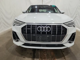 Audi Q3 * * CARFAX * * АВТО КРЕДИТ * * , снимка 2