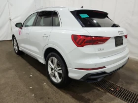 Audi Q3 * * CARFAX * * АВТО КРЕДИТ * * , снимка 4