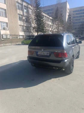 BMW X5 Х5е53, снимка 3