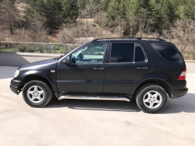 Mercedes-Benz ML 320 3, 2Бен.4х4, Клима., снимка 6
