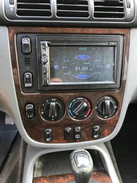 Mercedes-Benz ML 320 3, 2Бен.4х4, Клима., снимка 13