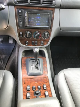 Mercedes-Benz ML 320 3, 2Бен.4х4, Клима., снимка 12