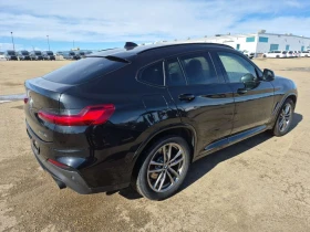 BMW X4 * XDRIVE30I * М СПОРТ* HARMAN/KARDON* PANO* , снимка 3