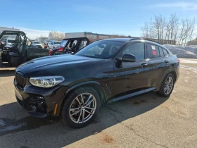 BMW X4 * XDRIVE30I * М СПОРТ* HARMAN/KARDON* PANO* , снимка 1