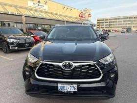 Toyota Highlander | Hybrid XLE | ПОДГРЕВ | ШИБИДАХ | ДВА КЛЮЧА | , снимка 6