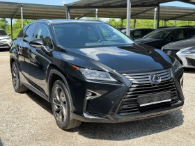 Lexus RX 450h Luxury/360Camera/HUD/Relax+ HHC , снимка 3