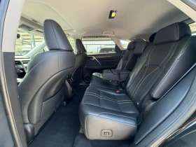 Lexus RX 450h Luxury/360Camera/HUD/Relax+ HHC , снимка 13