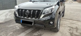Toyota Land cruiser Prado, снимка 2